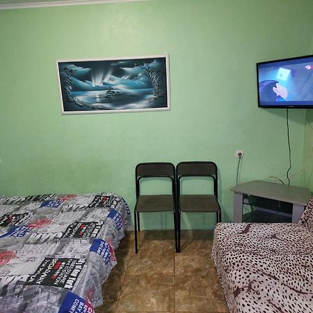 министудия, в которой есть абсолютно всё Чернигов Экстерьер фото