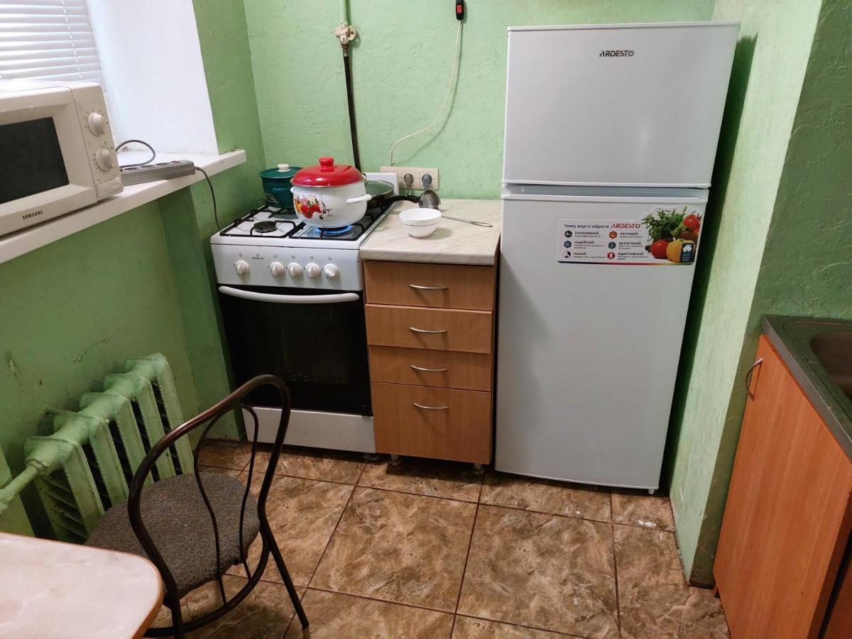 министудия, в которой есть абсолютно всё Чернигов Экстерьер фото